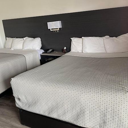 Windsor Inn Lake Havasu City Extérieur photo