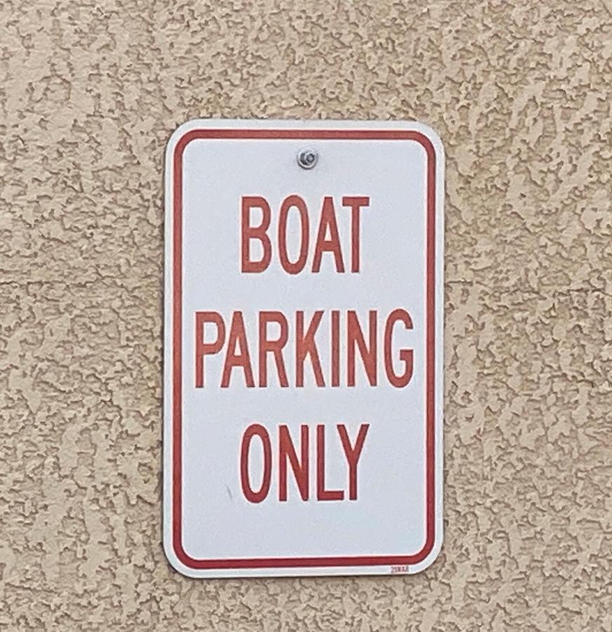 Windsor Inn Lake Havasu City Extérieur photo
