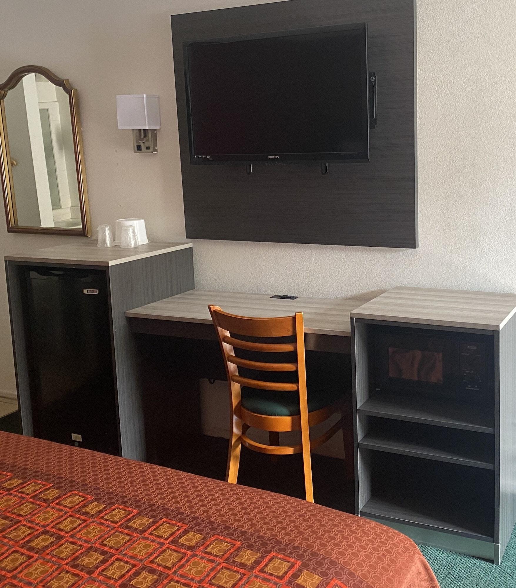 Windsor Inn Lake Havasu City Extérieur photo