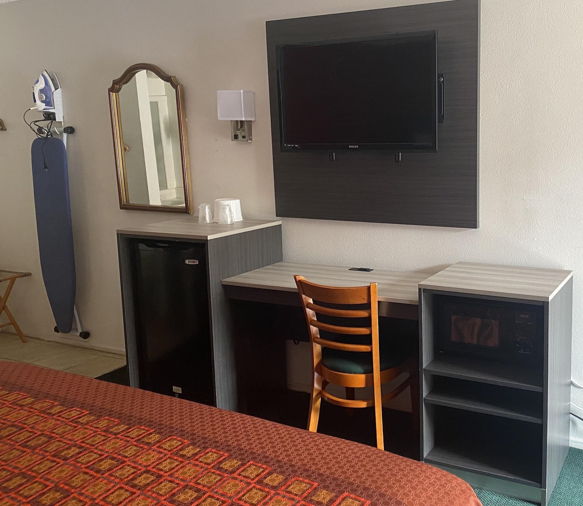 Windsor Inn Lake Havasu City Extérieur photo