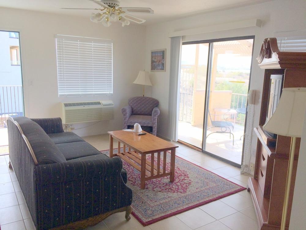 Windsor Inn Lake Havasu City Extérieur photo