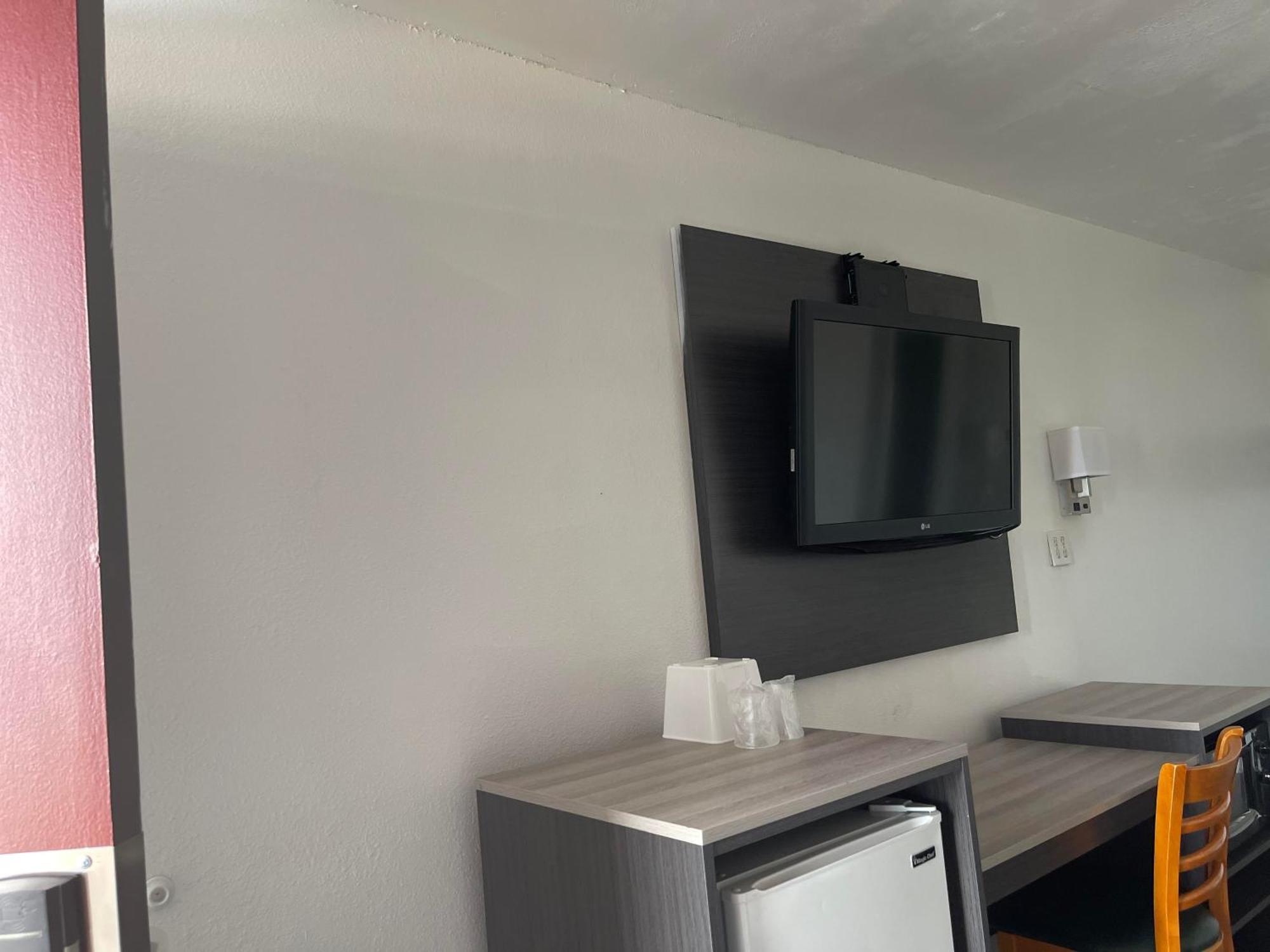 Windsor Inn Lake Havasu City Extérieur photo