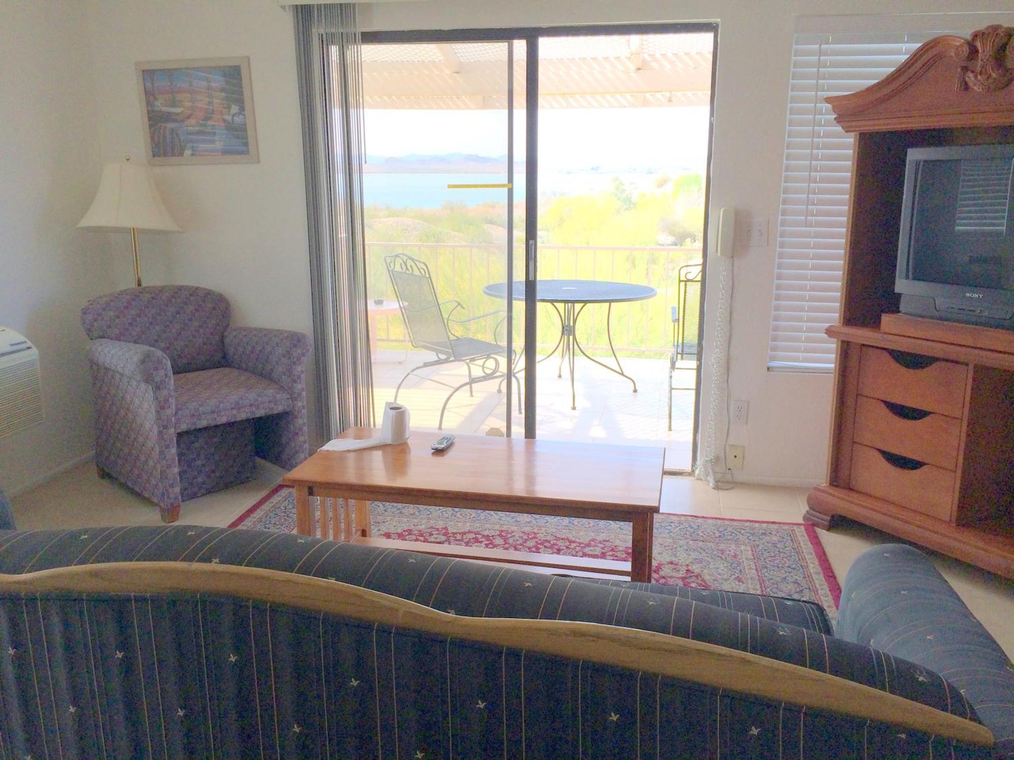 Windsor Inn Lake Havasu City Chambre photo