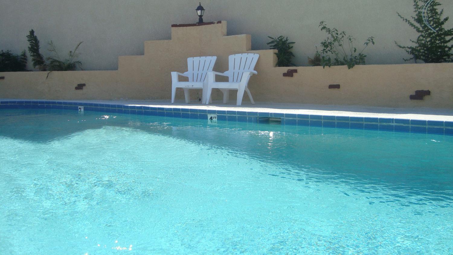 Windsor Inn Lake Havasu City Facilités photo