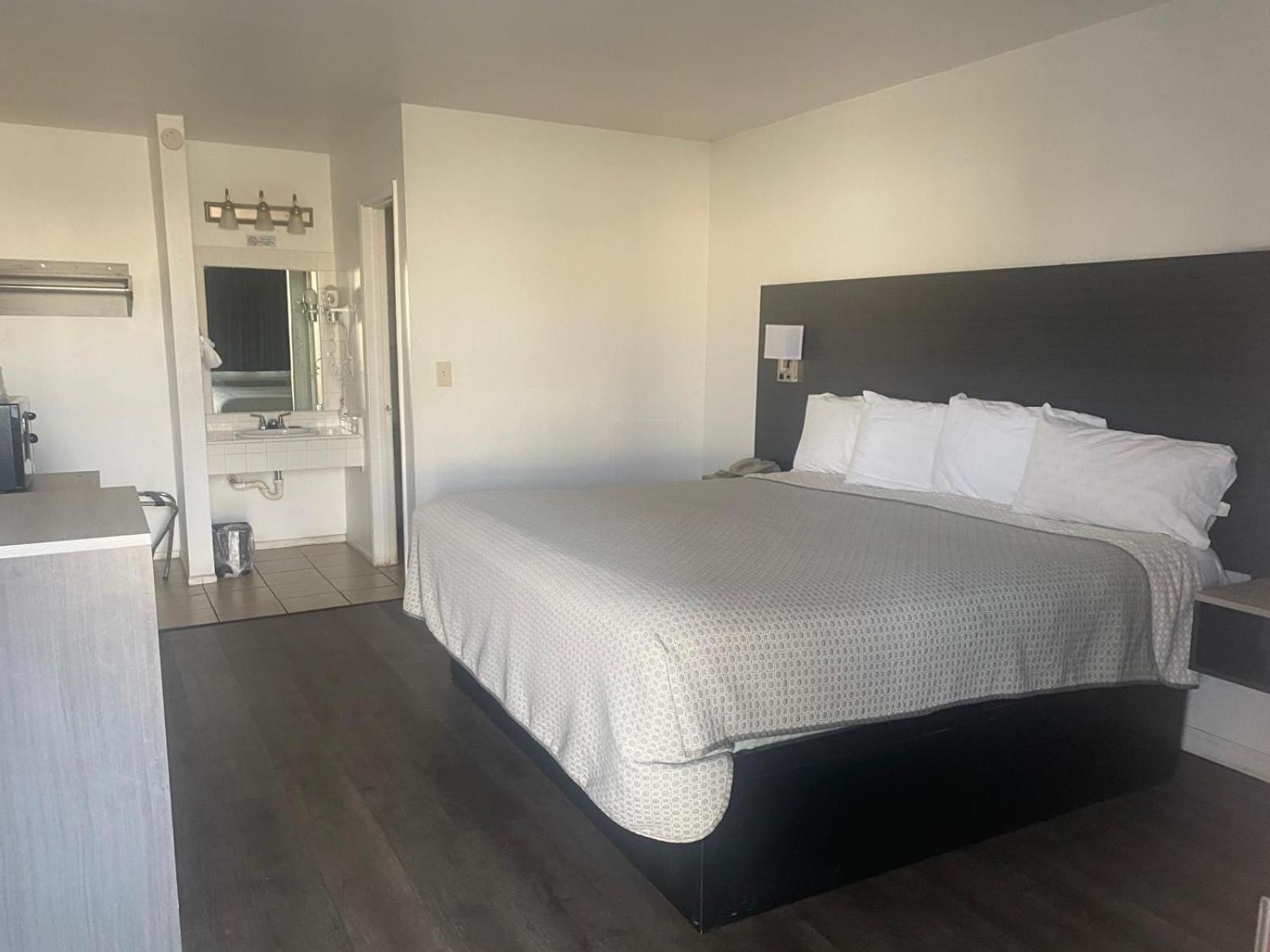 Windsor Inn Lake Havasu City Extérieur photo