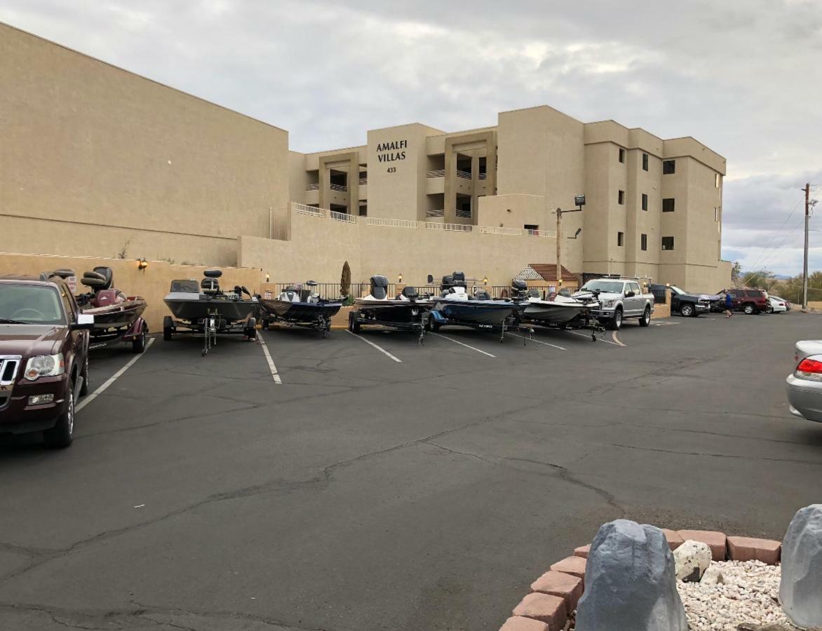 Windsor Inn Lake Havasu City Extérieur photo